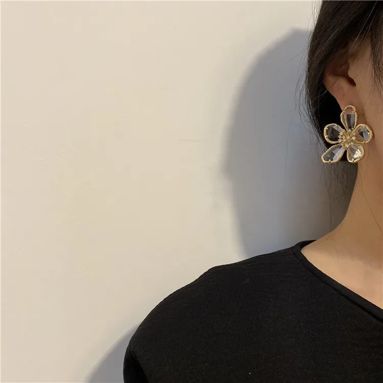 LEMANS NATION EARRINGS